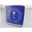 Sphygmomanometer Gauge Only Blue Face