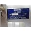 Aircraft Radio And Control Div. Cessna P/N 40900 Mount/Tray