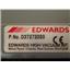 Edwards D37272000 Dry Pump Handheld Remote Display Control Terminal