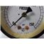 NKS Pressure Gauge 0-150 PSI