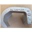 Appleton AJ-125-150 1 1/4"-1 1/2" Adjustable Beam Clamp Assembly - Lot of 6