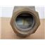 Grinnell Fig. 3220 1-1/2" 125 SWP 200 WOG Threaded Bronze Valve