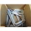 1/2" x 6" x 10" Type "L" Anchor Bolts. Box of 28