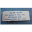 Glar-Ban 5952-3LH-R Instrument Panel Light Assembly