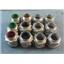 1" EMT Conduit Compression Connector - *Lot of 12*