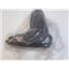 **NEW** MFG Unknown Low Top Boot Brace Walker, Black (Size Small)