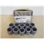 **Box of 10**  EGS/NEER  TC-613  1" Compression Type EMT Couplings