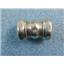 Topaz 662S 3/4" EMT Couplings - Compression Type - *Lot of 10*