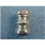 Topaz 662S 3/4" EMT Couplings - Compression Type - *Lot of 10*