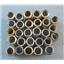 3/4" EMT Couplings - Misc Brands - *Lot of 28*