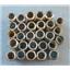 3/4" EMT Couplings - Misc Brands - *Lot of 28*