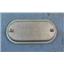 2 1/2" - 3" Crouse Hinds - Form 7 - 870
