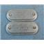 1 1/2" Appleton - Form 7 - 570 *Lot of 2*