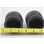 **Set of 2**  Dixon  2" Type DP Polypropylene Camlock Dust Cap