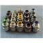 1/2" EMT Conduit Compression Connector - *Lot of 20*