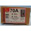 Square D Homeline 70A Indoor Circuit Breaker Load Center HOM24L70SCP