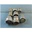 Mixed EMT Conduit Compression Connector - 1 1/2"& 1 1/4"