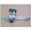 Puritan Series C 0-15 LPM Pressure Compensated Flowmeter for Oxygen Service