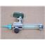 Puritan Series C 0-15 LPM Pressure Compensated Flowmeter for Oxygen Service