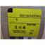 Square D 9001SKS43FBH2 Selector Switch; Screw Panel Mount; 600VAC; 10A; 10mm
