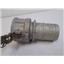 Dixon  C-250  2-1/2" Female Coupling x Hose Shank Cam & Groove