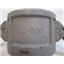 Dixon  DC-200  2" Female Cam Lock Dust Cap
