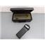 Tak-Ette Power Instruments RPM Meter With Case