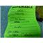 Dassault Falcon Jet PC Board ERCA P/N C1853B