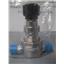 Parker Veriflo SPR861W2PFS8FFV High Purity Regulator 500 PSI Max Inlet