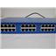 Finisar 10/100 Mbps UTP Tap IL/12 Multi-port Ethernet Power Module