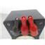 Avionics Test Unit With Weston Electronics Model 301 Beta Gauge