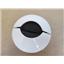Leviton  70520-C  2-Pole 3-Wire Locking Connector; 20A; 125V