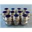 Thomas & Betts 1 1/4" Compression Conduit Coupler *Lot of 11*