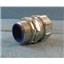 Thomas & Betts 1 1/4" Compression Conduit Coupler *Lot of 11*