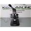 Wolfe Wetzlar 785485 Black Vintage Microscope 360 Degree Swivel 4 Objective