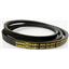 GOODYEAR 4L560 FHP HY-T PLUS V-BELT, 4L 56" NOMINAL OUTSIDE LENGTH, 1/2" TOP WI