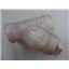 Mueller 600 W.C.B 1" 1613 Y-Strainer