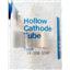 FISHER SCIENTIFIC 14-386-104P HOLLOW CATHODE TUBE BULB, AL ELEMENT, NE GAS, 2"
