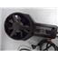 Reed Anemometer YK-80AP Handheld Rotating Vane Probe w/Case Used