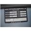 Ozone 3 WPM-02 ATR Purification Technologies Control Panel/Box