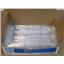 175 VWR 53281-644 Serological Sterile/Plugged Disposable Glass Pipet 1 x 1/10 mL