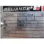 Reliance Hazardous Loc. Motor 2HP 1165RPM 460V 3PH X184TCZ 60028-246R/U/LCL.1