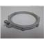3" x 1/4" Screw-Tight Locking Ring Nut for Rigid Metal Conduit - Lot of 10