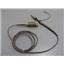 TEK/ Tektronix Probe P6053C LF Comp Probe 10X. ID, 10M Ohms, 12.5pF, 6 Feet