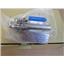 Marwin MV87-55 1/2" Stainless Steel Sanitary Ball Valve