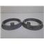 Myers/Scru-Tite STGN8 3" Conduit Hub Grounding Bushing (Threaded) - Set of 2