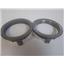 Myers/Scru-Tite STGN8 3" Conduit Hub Grounding Bushing (Threaded) - Set of 2