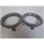 Myers/Scru-Tite STGN8 3" Conduit Hub Grounding Bushing (Threaded) - Set of 2