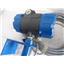 Magnetrol TA2-01B1-140/TER-A110-248 Thermal Mass Flow Meter New W/Flange XTA2