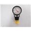 Parker 14R018FC Regulator, Relieving Type, 2-125 psi w/ Gauge,